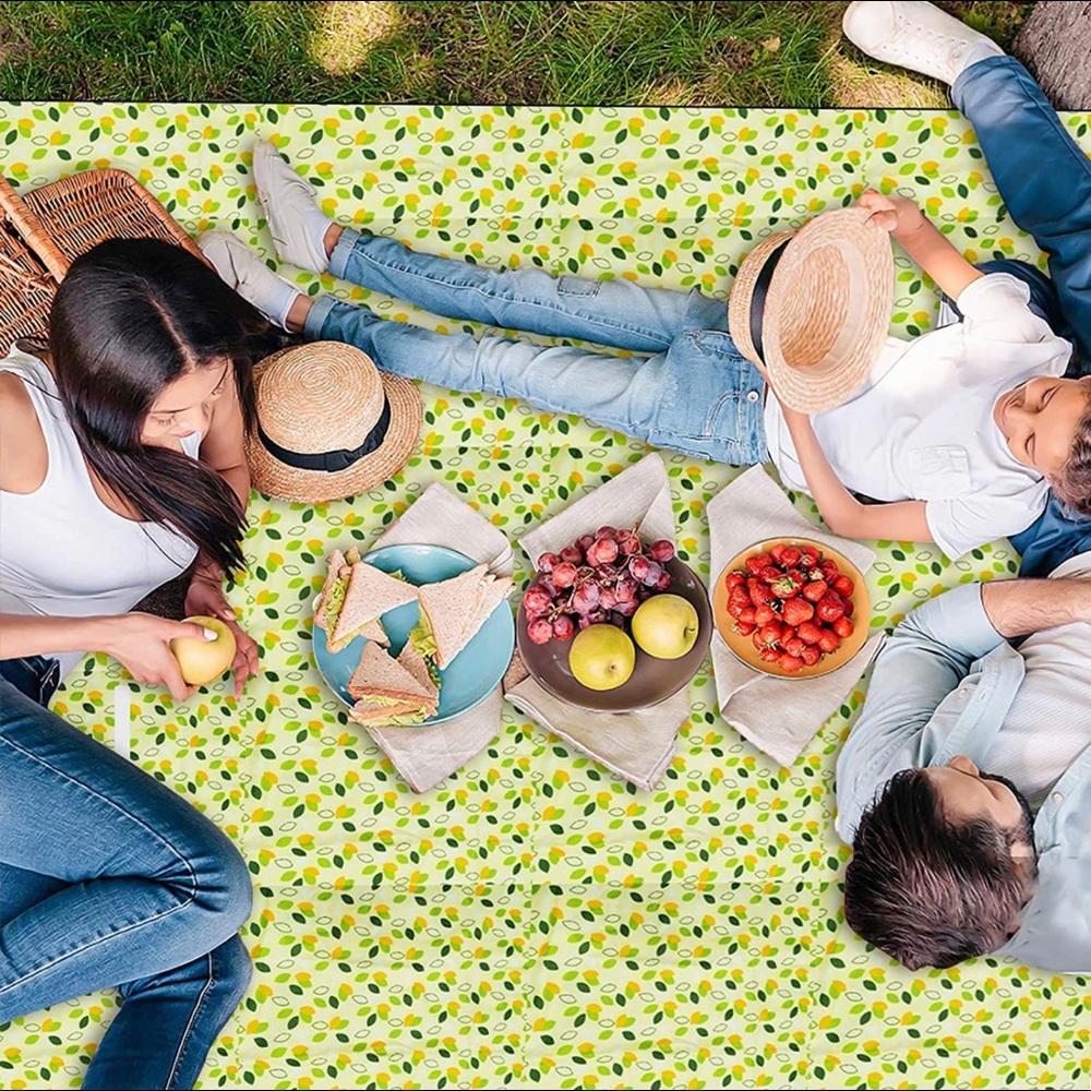 Outdoor Beach Mat/Blanket Picnic
